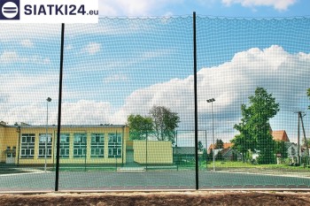 Siatki Mińsk Mazowiecki - Jaka siatka na szkolne ogrodzenie? dla terenów Mińska Mazowieckiego